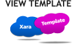 Xara Template   VIEW TEMPLATE