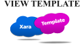 Xara Template   VIEW TEMPLATE